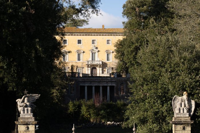 Il Comune di Castelnuovo Berardenga acquisisce Villa Chigi Saracini: un passaggio storico per la comunità