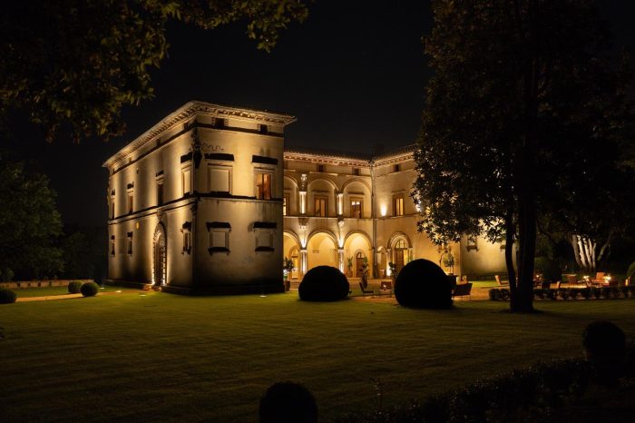 Siena, tornano l'11 e 12 ottobre le "Giornate FAI d'autunno"