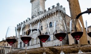 Vino Nobile di Montepulciano cresce nel mercato Usa, in controtendenza con le altre denominazioni italiane