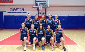 Siena, la Virtus punta sul basket femminile: nasce la prima squadra in Serie C
