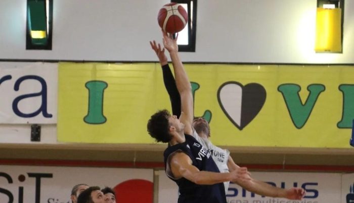 Siena, Costone e Virtus si sfidano nel primo derby stagionale che decide la testa della classifica