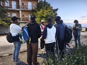 "Azioni concrete contro lo sfruttamento in agricoltura", convegno della Flai Cgil a Suvignano il 18 novembre