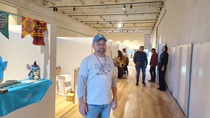 Siena Comics for Kids: creatività, fantasia e divertimento invadono il Santa Maria della Scala