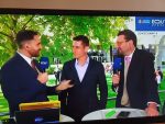 Parigi, Prix de L’Arc the Triomphe: Tittia tifa il cugino Atzeni