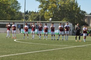 Calcio, Mazzola sbatte sul muro Antella: un pari amaro e senza goal