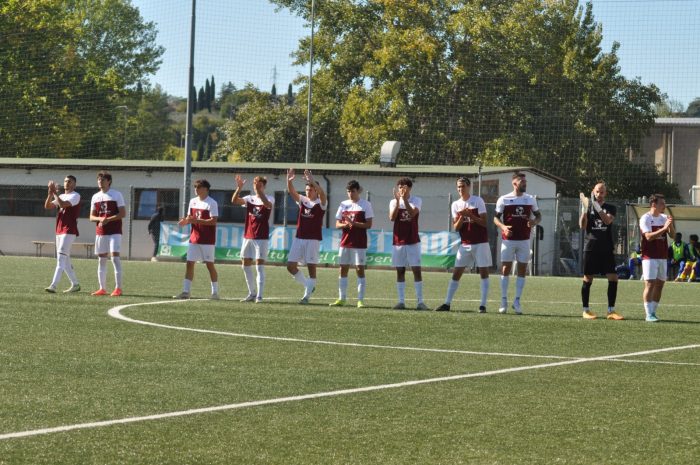 Calcio, Mazzola sbatte sul muro Antella: un pari amaro e senza goal
