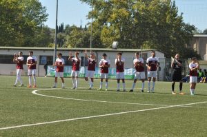 Calcio, Mazzola sbatte sul muro Antella: un pari amaro e senza goal