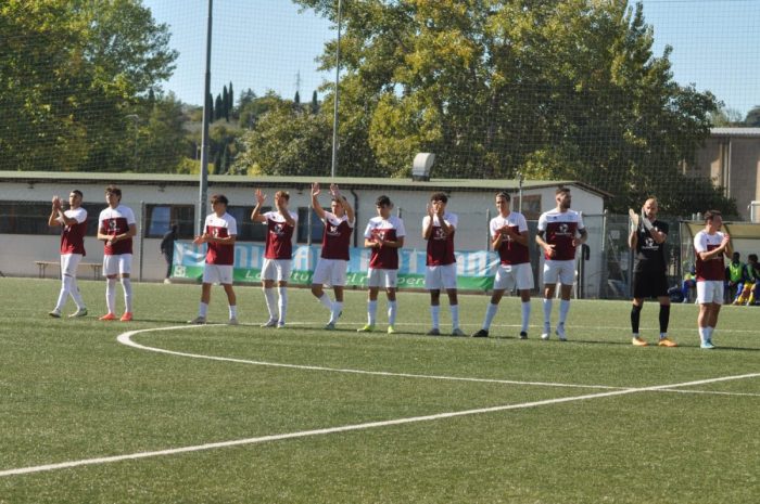 Calcio, Mazzola sbatte sul muro Antella: un pari amaro e senza goal