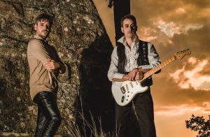 Battaglia sui Colli di Malamerenda, quando la storia diventa metal: il nuovo singolo degli Skullbreakers