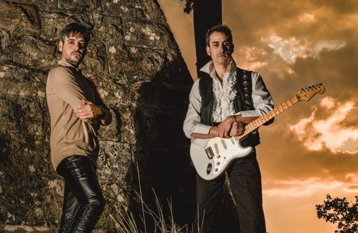 Battaglia sui Colli di Malamerenda, quando la storia diventa metal: il nuovo singolo degli Skullbreakers