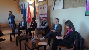 "Suvignano Days” tra uso distorto della rete e nuove forme di sfruttamento del lavoro