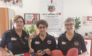 "Un sabato per le donne": screening gratuiti, informazione e teatro. Monteroni d’Arbia celebra la prevenzione