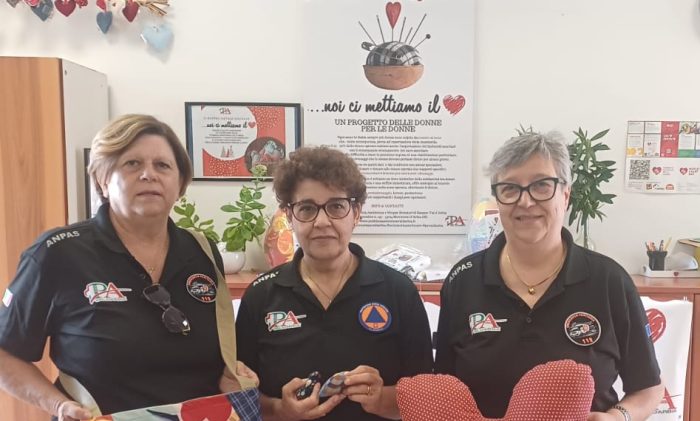 "Un sabato per le donne": screening gratuiti, informazione e teatro. Monteroni d’Arbia celebra la prevenzione