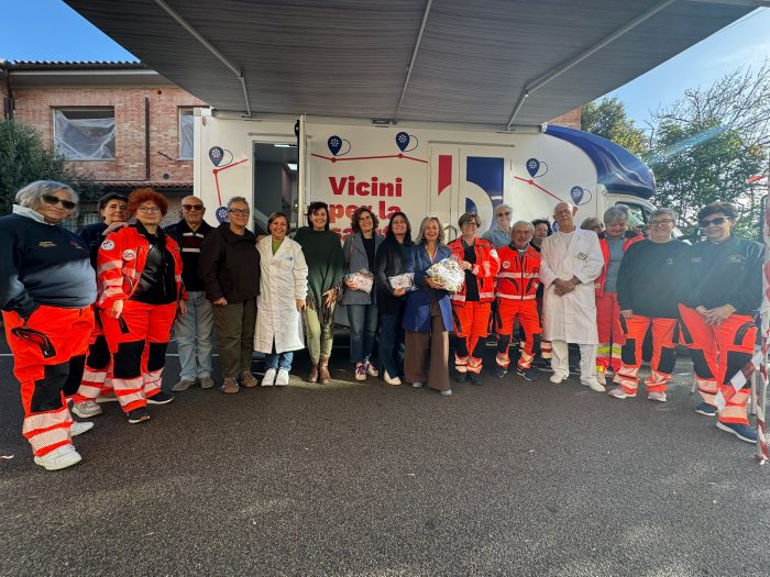 "Un sabato per le donne": Monteroni d'Arbia sceglie la prevenzione nell’Ottobre Rosa