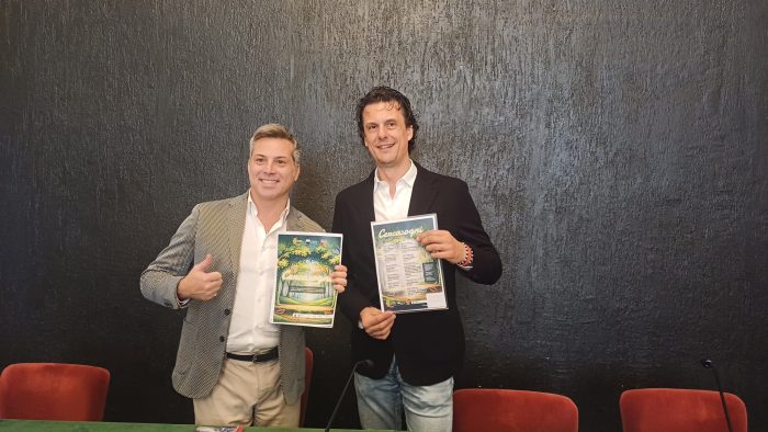 Cercasogni 2025–2026: il teatro che cresce con le nuove generazioni