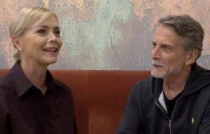 Su il Sipario, Cesare Bocci e Vittoria Belvedere al Teatro dei Rinnovati a Siena con “Indovina chi viene a cena”. Le interviste ai protagonisti