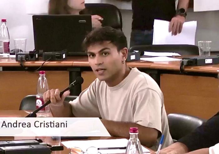 Cristiani (AVS): "Mobilità in crisi, investire sul trasporto pubblico"