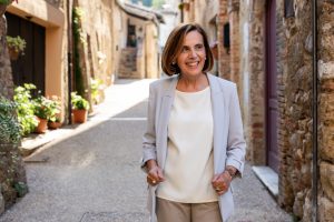 Anna Paris (PD): "Riconosciuto il lavoro svolto in questi cinque anni"