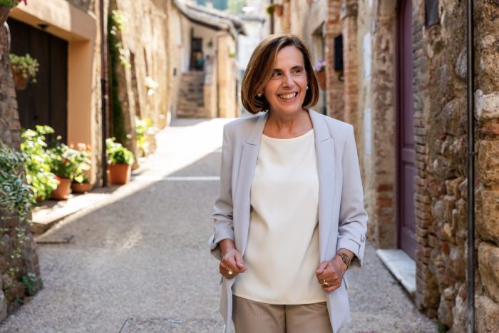 Anna Paris (PD): "Riconosciuto il lavoro svolto in questi cinque anni"