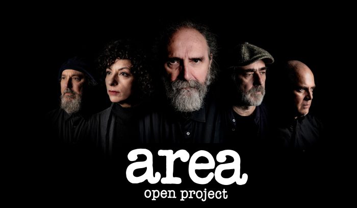 Poggibonsi, al Politeama gli Area aprono il Discipline(s) Music Club