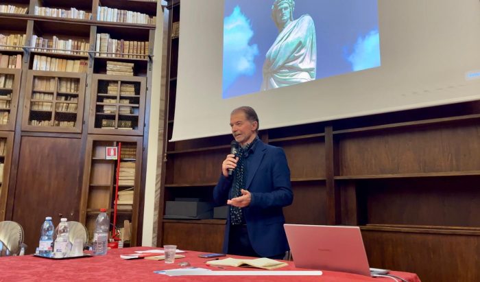 Siena nella Storia, al via il ciclo di incontri e passeggiate letterarie del Cral Mps