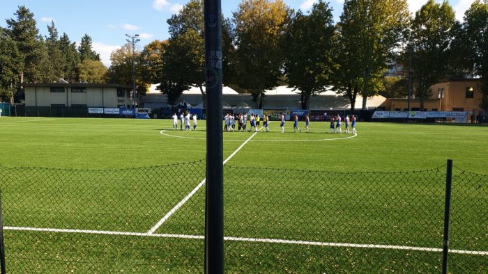 Calcio: l'Asta vince ancora in trasferta, battuto l'Affrico per 2-1