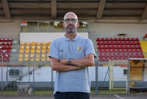 Calcio: US Poggibonsi, esonerato il tecnico Barontini. La panchina a Gamma (ad interim)