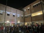 Luci sulla Palestina: l’onda di solidarietà arriva a Campostaggia con circa 300 partecipanti