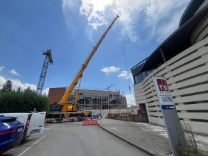 Esselunga di Siena, settimana decisiva per il futuro