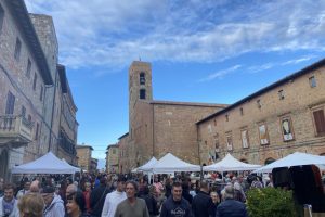 Casole d'Elsa torna indietro nel tempo: in arrivo la 5ª Edizione di Casole Vintage