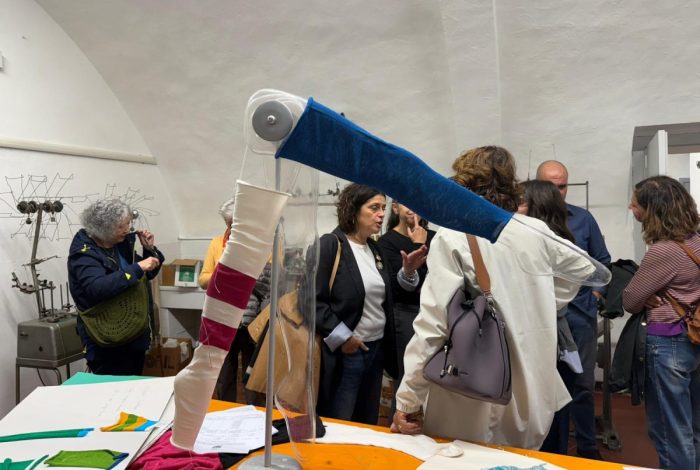 Città dei mestieri, presentata la quinta edizione: arriva il corso di ceramica con l’Arte dei Vasai del Nicchio