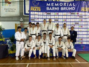 Judo, qualificazioni A2: il Cus Siena &egrave; vice-campione toscano