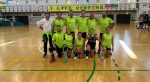 Successo a Siena per l'XI° Campionato Nazionale per Dipendenti Universitari