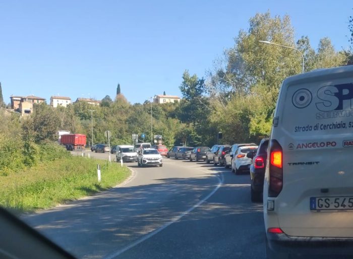 Siena: Cerchiaia, il Comune porta avanti la valorizzazione dell&rsquo;area