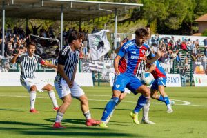 Serie D: Il Siena vince contro Follonica Gavorrano e conquista tre punti d'oro