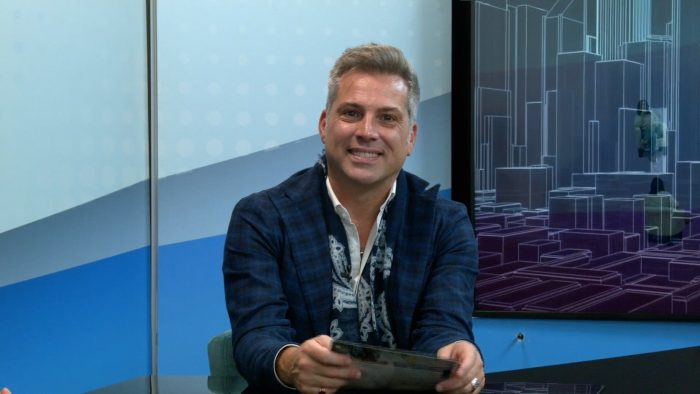 Vincenzo Bocciarelli: “Il teatro è la nostra terra. Con "Su il Sipario" su Siena Tv vi racconteremo ogni emozione della nuova stagione"