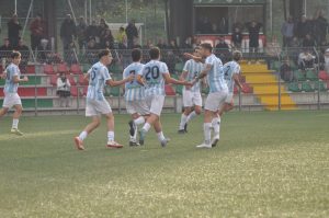 Calcio, Eccellenza: pari nel big match tra Grassina e Mazzola