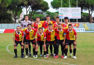 Calcio, Serie D: il Grosseto affonda il Poggibonsi ultimo in classifica