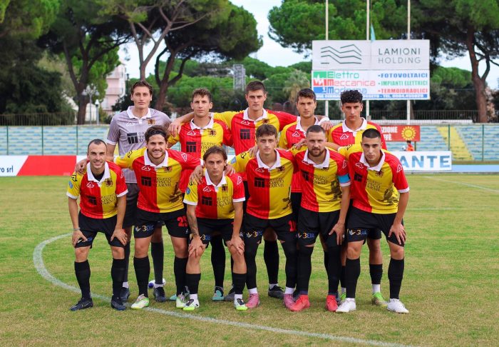 Calcio, Serie D: il Grosseto affonda il Poggibonsi ultimo in classifica