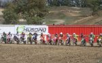Motocross, il grande spettacolo fa tappa a Chiusdino: tutto pronto per la penultima del Toscano 2025