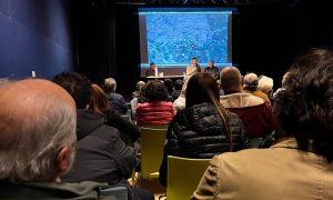 Monteroni d'Arbia, un incontro per ribadire il no al Parco Eolico nelle Crete Senesi