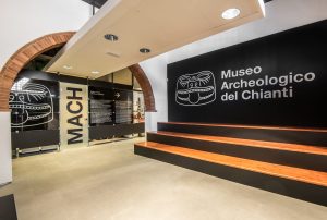 Halloween al Museo Archeologico del Chianti con racconti &ldquo;spaventosi&rdquo;