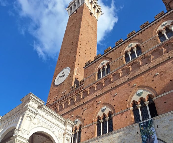 ICity Club premia Siena: crescono qualit&agrave;, utilizzo e inclusione nei servizi digitali comunali