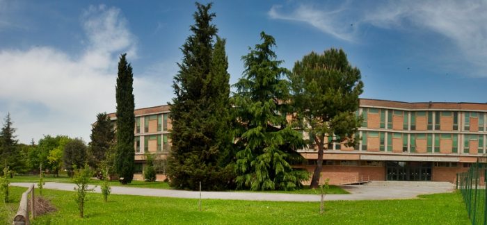 Poggibonsi: copertura della palestra e ripristini, lavori finiti alla scuola Leonardo da Vinci