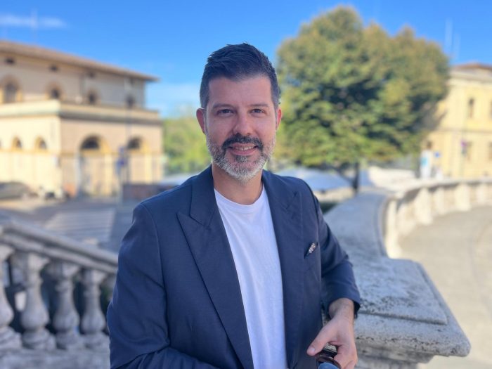 Lorenzetti (“È Ora”): “A Siena ospedale in sofferenza, servono scelte coraggiose. La salute non va data per scontata”