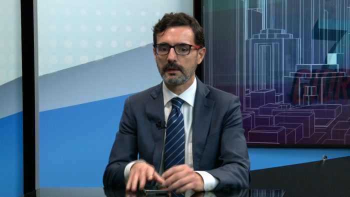 Siena, Marco Torre (Asl Toscana Sud Est): “Una sanità nuova, costruita su persone, territorio e valore”