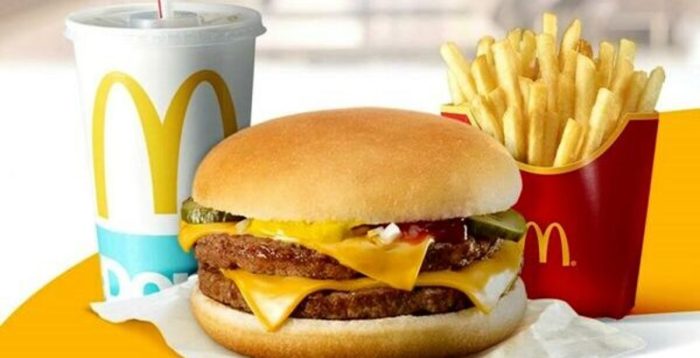 Siena, da domani 60 pasti a settimana da McDonald’s per i più fragili alla Parrocchia dell'Alberino
