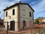 Montepulciano, al via la ristrutturazione della vecchia stazione ferroviaria dove nascerà un progetto di Housing First