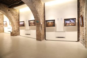 Un nuovo weekend con le mostre del Siena Awards 2025