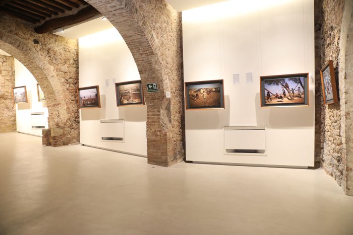 Un nuovo weekend con le mostre del Siena Awards 2025